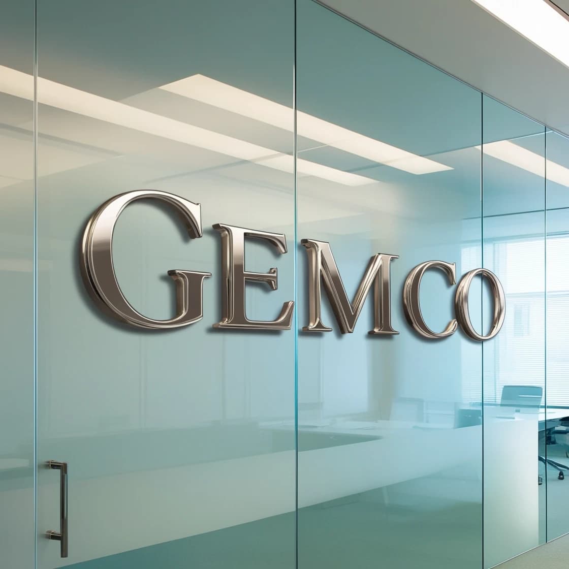 gemco brand wall